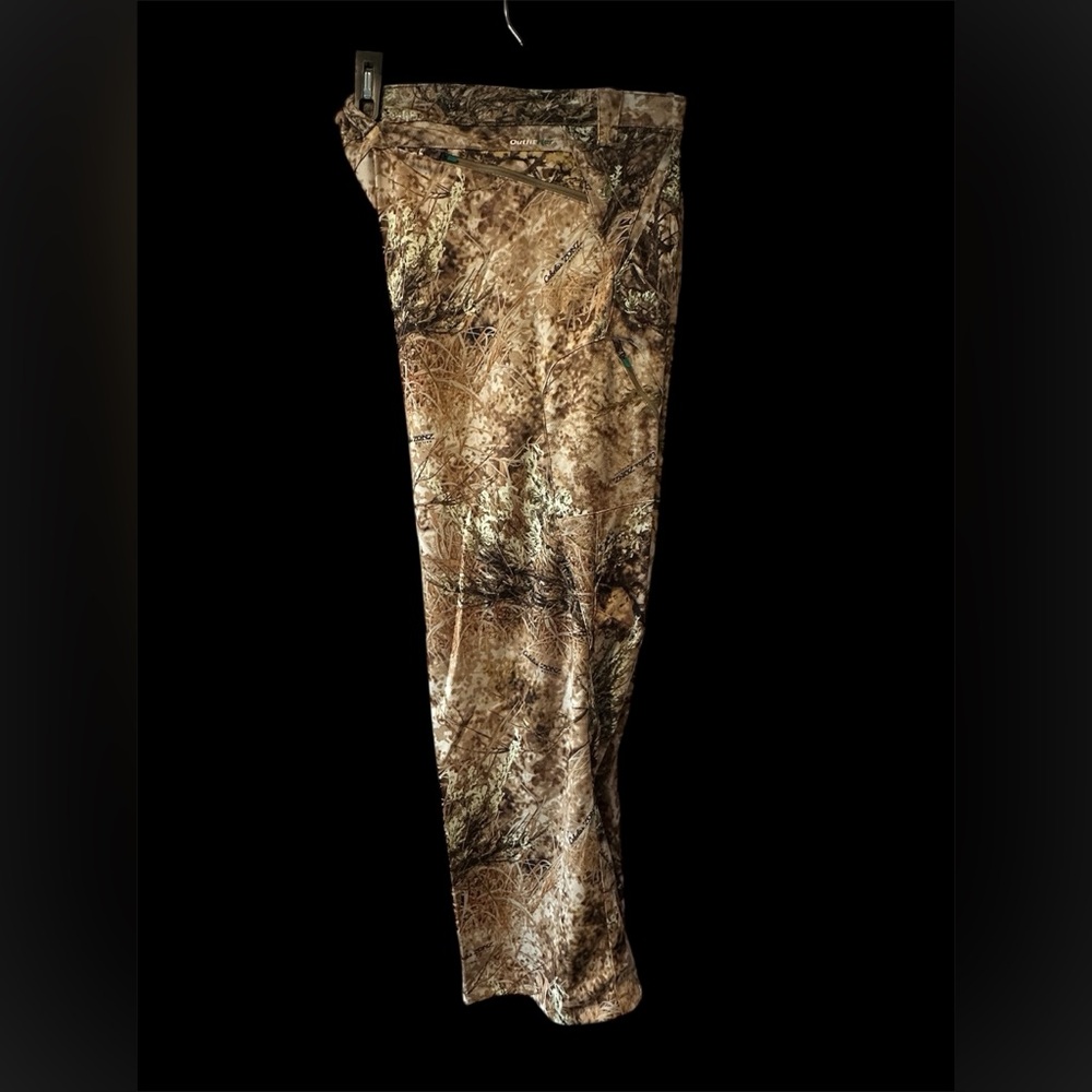 NWT Cabela’s outfitHER Camouflage Hunting Pants zonz western - 2XL women’s 2x